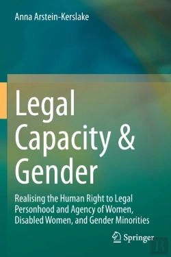 Bertrand.pt - Legal Capacity & Gender
