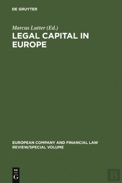 Bertrand.pt - Legal Capital In Europe