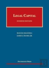 Legal Capital