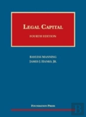 Legal Capital