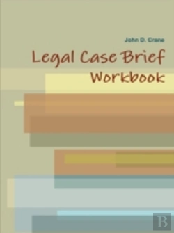 Bertrand.pt - Legal Case Brief Workbook