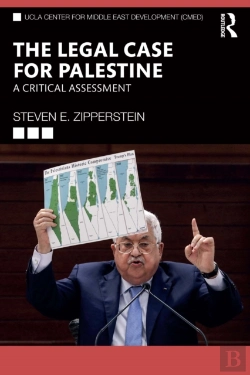 Bertrand.pt - Legal Case For Palestine