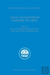 Legal Challenges In Maritime Security