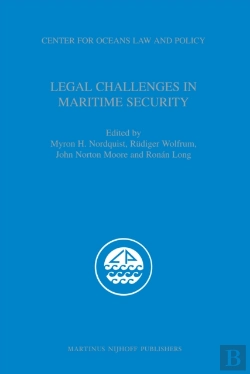 Bertrand.pt - Legal Challenges In Maritime Security