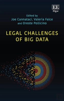 Bertrand.pt - Legal Challenges Of Big Data