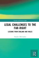 Legal Challenges To The Far-Right