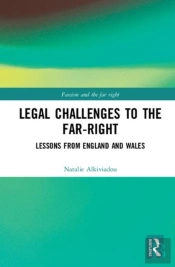 Legal Challenges To The Far-Right
