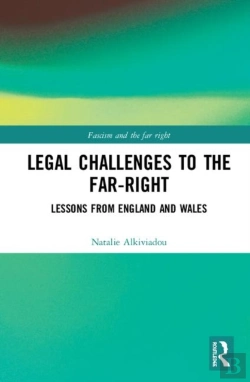 Bertrand.pt - Legal Challenges To The Far-Right