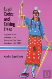 Legal Codes And Talking Trees