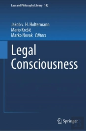 Legal Consciousness
