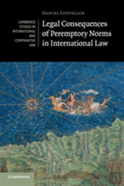 Bertrand.pt - Legal Consequences Of Peremptory Norms In International Law