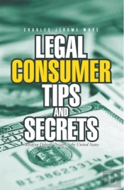 Legal Consumer Tips And Secrets