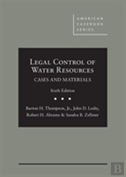Bertrand.pt - Legal Control Of Water Resources