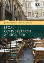Legal Conversation As Signifier