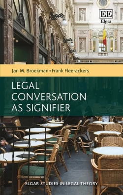 Bertrand.pt - Legal Conversation As Signifier