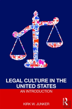 Bertrand.pt - Legal Culture In The United States: An Introduction
