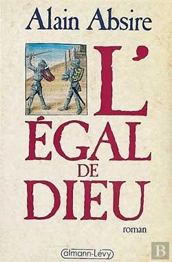 Bertrand.pt - L'Égal De Dieu