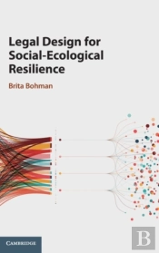 Legal Design For Social-Ecological Resilience