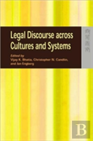 Legal Discourse Across Cultures And Systems