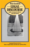 Legal Discourse