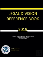 Legal Division Reference Book (2019 Edition)