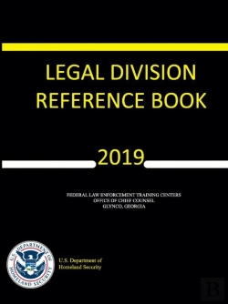 Bertrand.pt - Legal Division Reference Book (2019 Edition)