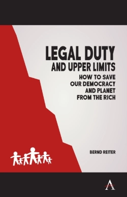 Bertrand.pt - Legal Duty And Upper Limits