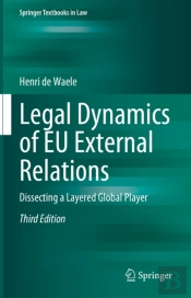 Legal Dynamics Of Eu External Relations