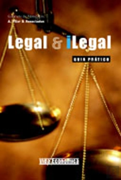 Bertrand.pt - Legal & Ilegal