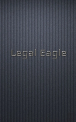 Bertrand.pt - Legal Eagle  Scholar  Edition Blank Creative Journal