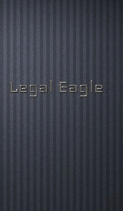 Bertrand.pt - Legal Eagle  Scholar  Edition Blank Creative Journal