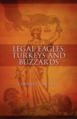 Bertrand.pt - Legal Eagles, Turkeys And Buzzards