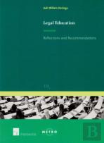 Legal Education