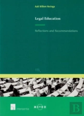 Legal Education