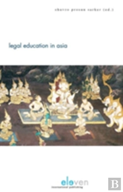 Bertrand.pt - Legal Education In Asia