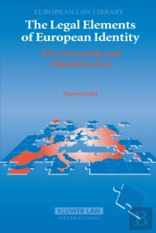 Legal Elements Of European Identity