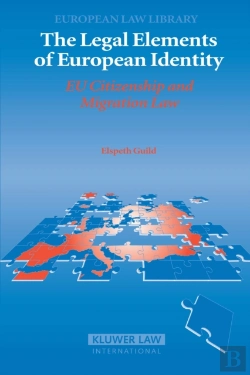 Bertrand.pt - Legal Elements Of European Identity