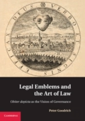Legal Emblems And The Art Of Law