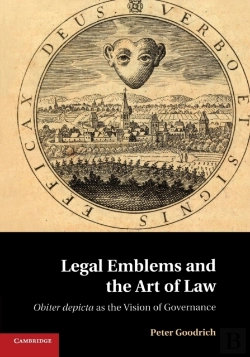 Bertrand.pt - Legal Emblems And The Art Of Law