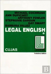Legal English 1