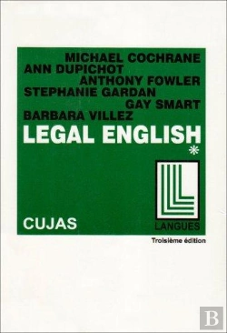 Bertrand.pt - Legal English 1