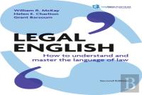 Legal English