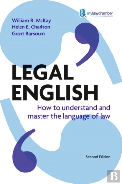 Bertrand.pt - Legal English