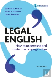 Legal English