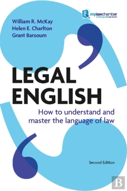 Bertrand.pt - Legal English