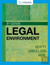 Legal Environment