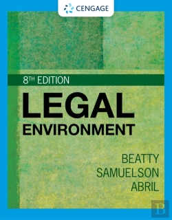 Bertrand.pt - Legal Environment