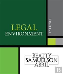 Bertrand.pt - Legal Environment