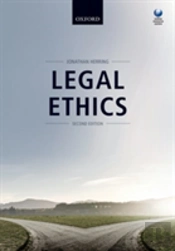 Legal Ethics 2e Paperback