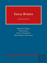 Legal Ethics - Casebookplus